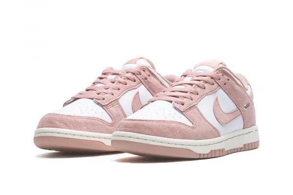 Nike Dunk Low Wmns "Rose Whisper" (IB4417-102)