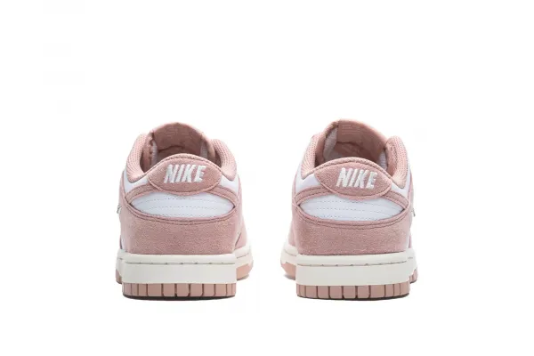 Nike Dunk Low Wmns "Rose Whisper" (IB4417-102)