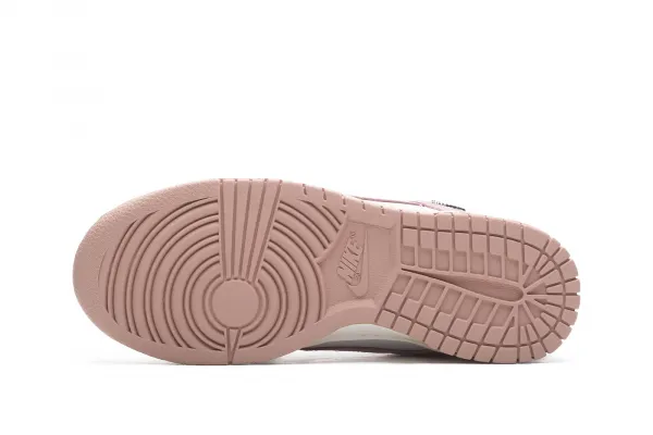 Nike Dunk Low Wmns "Rose Whisper" (IB4417-102)