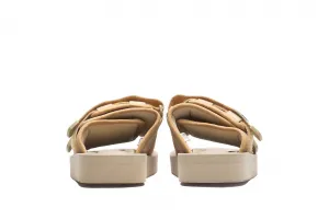 Suicoke Moto-VS "Beige" (OG-056VS-BEIGE)