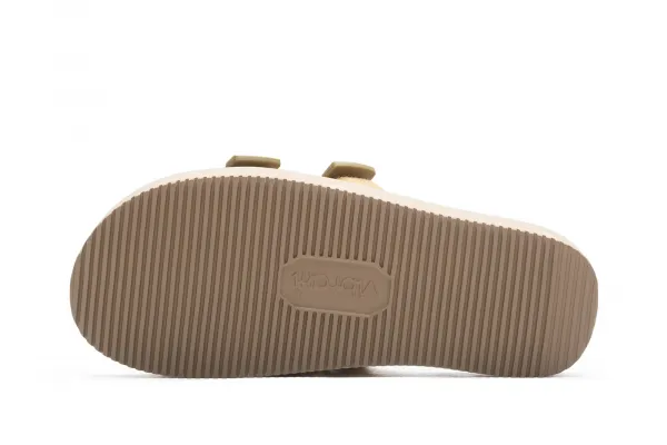 Suicoke Moto-VS "Beige" (OG-056VS-BEIGE)