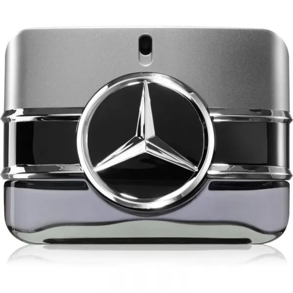 Mercedes-Benz Sign Your Attitude toaletná voda pre mužov 50 ml