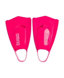 Arena powerfin pro ii pink 38/39
