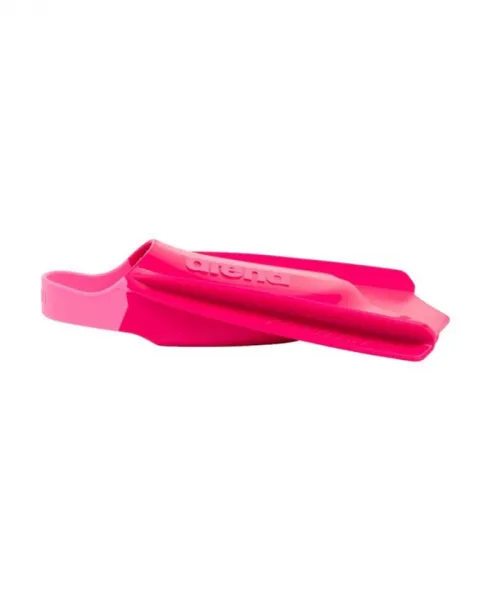 Arena powerfin pro ii pink 38/39
