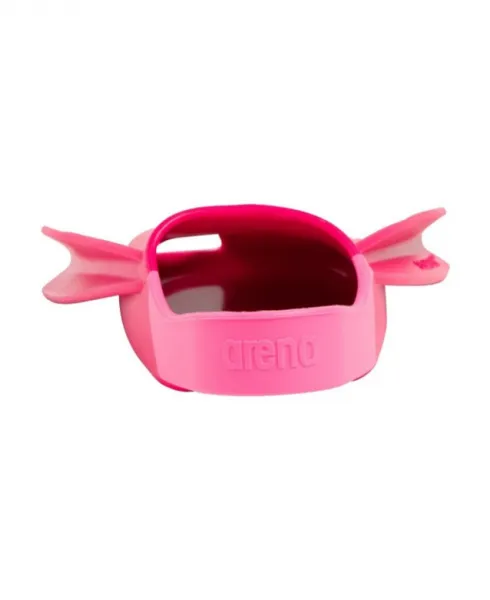 Arena powerfin pro ii pink 38/39