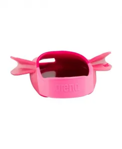 Arena powerfin pro ii pink 38/39