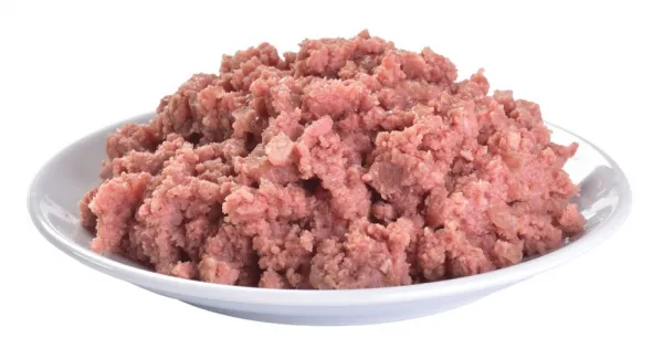 Brit konzerva Premium by Nature Pork & Trachea 800 g