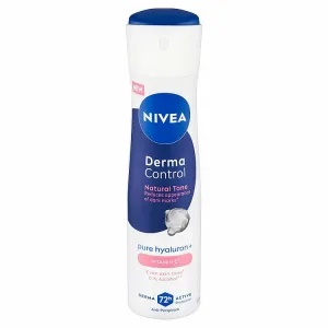 Nivea Derma Control Natural Tone sprej antiperspirant 150 ml 1ks