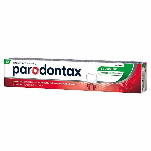 Parodontax Fluorid 75 ml