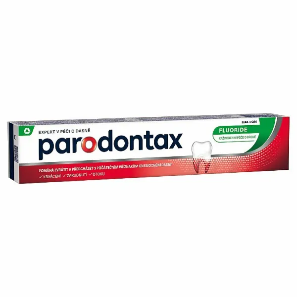 Parodontax Fluorid 75 ml
