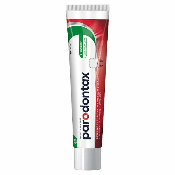 Parodontax Fluorid 75 ml
