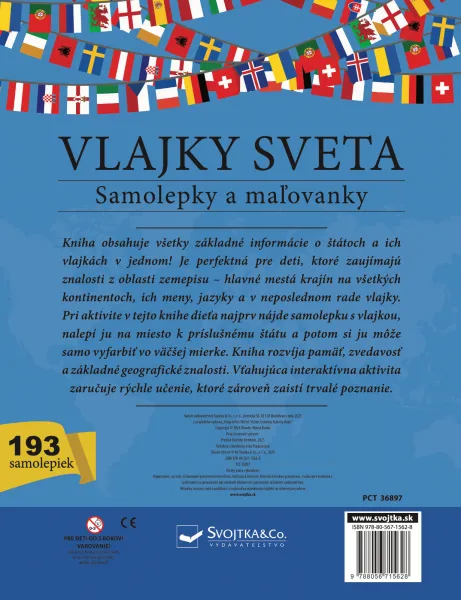 Vlajky sveta
