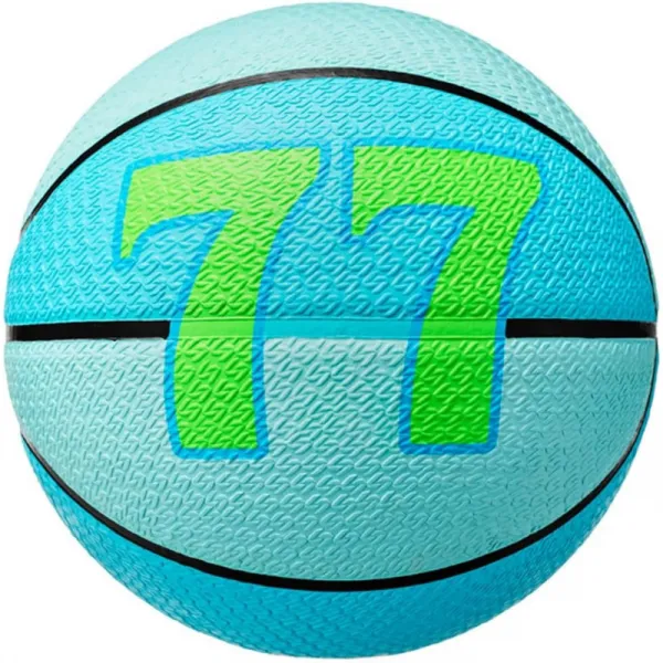 Basketbalová lopta NIKE JORDAN DONCIC PLGRD 07 CO BK LB