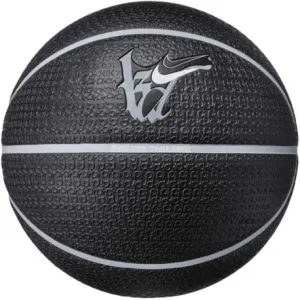 Basketbalová lopta NIKE KD PLGRD 07 BK WG WH WH