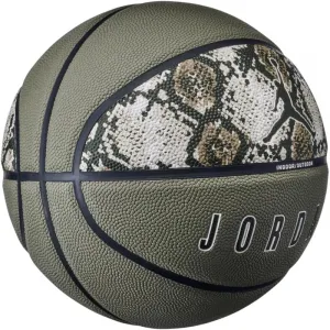 Basketbalová lopta NIKE JORDAN ULTIMATE GPH 07 MO BK SA
