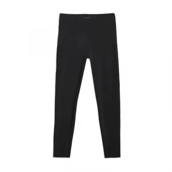 Dámske legíny 4F TIGHTS FNK F373-WAW25TFTIF373-20S-DEEP BLACK