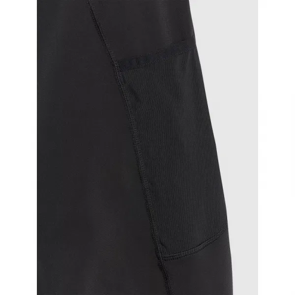 Dámske legíny 4F TIGHTS FNK F373-WAW25TFTIF373-20S-DEEP BLACK