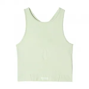 Dámske tréningové tielko 4F SLEEVELESS FNK F707-RAW24TFSLF707-47S-MINT