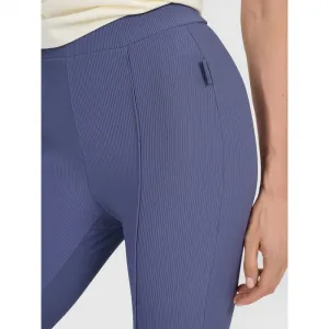 Dámske legíny 4F TIGHTS CAS F237-WAW25TTIGF237-32S-DENIM