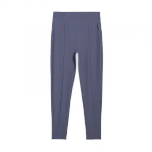 Dámske legíny 4F TIGHTS CAS F237-WAW25TTIGF237-32S-DENIM