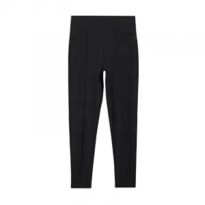 Dámske legíny 4F TIGHTS CAS F237-WAW25TTIGF237-20S-DEEP BLACK