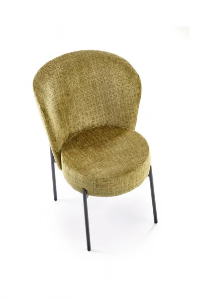 Jedálenské kreslo K590 Halmar