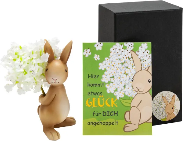 Weltbild Dárková sada králíček Knuffi