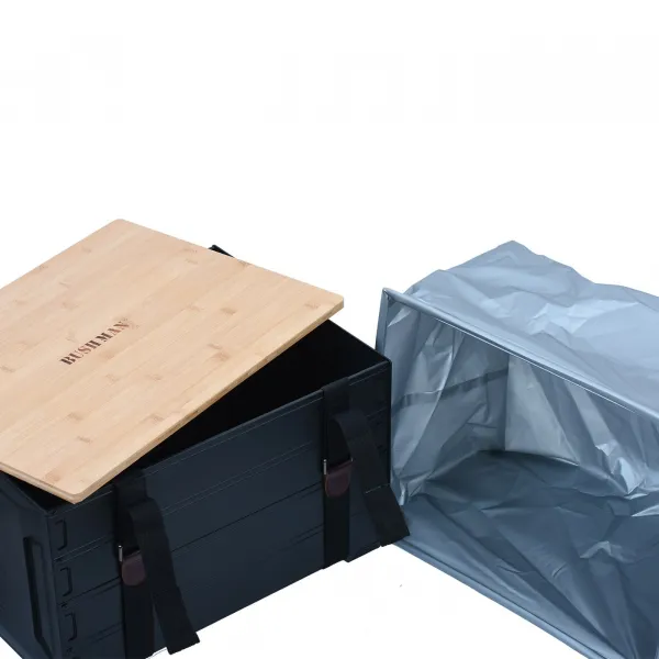 Bushman Campingový box, 46 l UNI