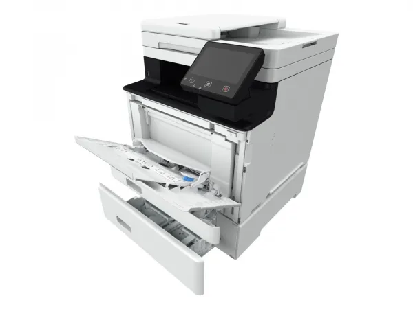 Canon i-SENSYS MF752Cdw II barevná, MF (tisk, kopírka, sken), USB, LAN, Wi-Fi