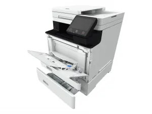Canon i-SENSYS MF752Cdw II barevná, MF (tisk, kopírka, sken), USB, LAN, Wi-Fi