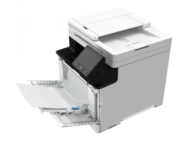 Canon i-SENSYS MF752Cdw II barevná, MF (tisk, kopírka, sken), USB, LAN, Wi-Fi