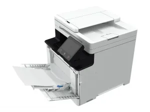 Canon i-SENSYS MF752Cdw II barevná, MF (tisk, kopírka, sken), USB, LAN, Wi-Fi