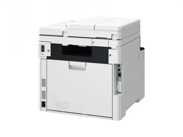 Canon i-SENSYS MF752Cdw II barevná, MF (tisk, kopírka, sken), USB, LAN, Wi-Fi