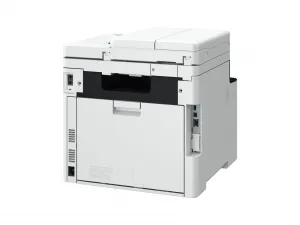 Canon i-SENSYS MF752Cdw II barevná, MF (tisk, kopírka, sken), USB, LAN, Wi-Fi