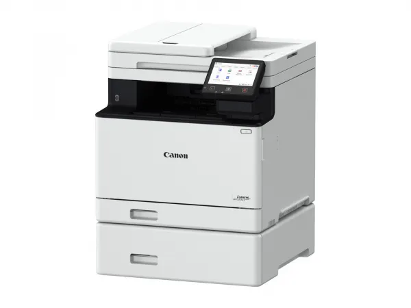 Canon i-SENSYS MF752Cdw II barevná, MF (tisk, kopírka, sken), USB, LAN, Wi-Fi