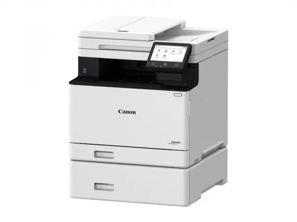 Canon i-SENSYS MF754Cdw II barevná, MF (tisk, kopírka, sken, fax), duplex, DADF, USB, LAN, Wi-Fi