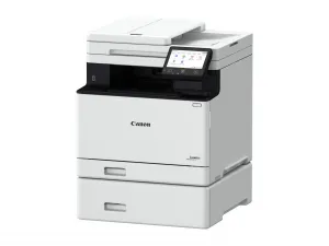 Canon i-SENSYS MF754Cdw II barevná, MF (tisk, kopírka, sken, fax), duplex, DADF, USB, LAN, Wi-Fi