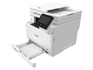 Canon i-SENSYS MF664Cdw barevná, MF (tisk, kopírka, sken), duplex, DADF, USB, LAN, Wi-Fi