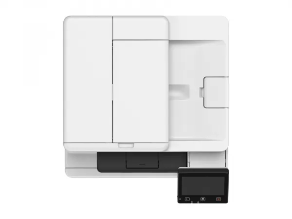 Canon i-SENSYS MF667Cdw barevná, MF (tisk, kopírka, sken, fax), duplex, DADF, USB, LAN, Wi-Fi