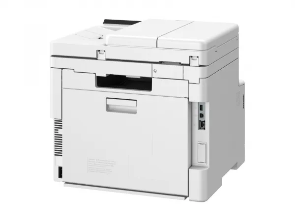 Canon i-SENSYS MF667Cdw barevná, MF (tisk, kopírka, sken, fax), duplex, DADF, USB, LAN, Wi-Fi