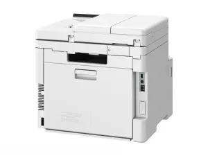 Canon i-SENSYS MF667Cdw barevná, MF (tisk, kopírka, sken, fax), duplex, DADF, USB, LAN, Wi-Fi