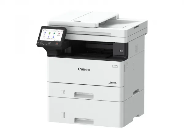 Canon i-SENSYS MF461dw II - černobílá, MF (tisk, kopírka, sken)A4, DADF, USB, LAN, Wi-Fi 36str./min
