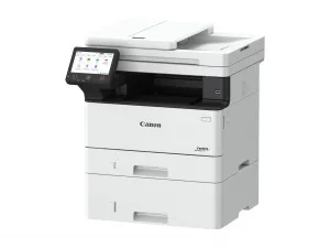 Canon i-SENSYS MF461dw II - černobílá, MF (tisk, kopírka, sken)A4, DADF, USB, LAN, Wi-Fi 36str./min