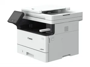 Canon i-SENSYS MF461dw II - černobílá, MF (tisk, kopírka, sken)A4, DADF, USB, LAN, Wi-Fi 36str./min