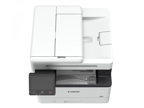 Canon i-SENSYS MF465dw II - černobílá, MF (tisk, kopírka, sken,fax)A4, DADF, USB, LAN, Wi-Fi 40str./min