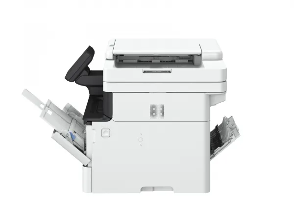 Canon i-SENSYS MF465dw II - černobílá, MF (tisk, kopírka, sken,fax)A4, DADF, USB, LAN, Wi-Fi 40str./min