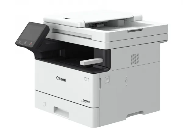 Canon i-SENSYS MF465dw II - černobílá, MF (tisk, kopírka, sken,fax)A4, DADF, USB, LAN, Wi-Fi 40str./min