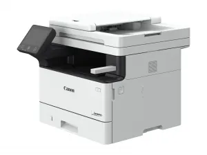 Canon i-SENSYS MF465dw II - černobílá, MF (tisk, kopírka, sken,fax)A4, DADF, USB, LAN, Wi-Fi 40str./min