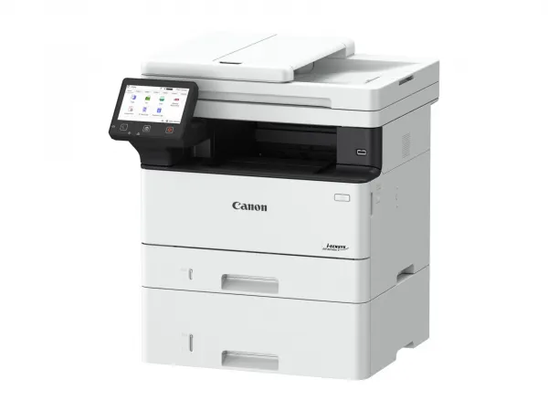 Canon i-SENSYS MF465dw II - černobílá, MF (tisk, kopírka, sken,fax)A4, DADF, USB, LAN, Wi-Fi 40str./min