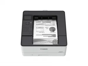Canon i-SENSYS LBP243dw II - černobílá, SF, A4, USB, LAN, Wi-Fi 36str./min